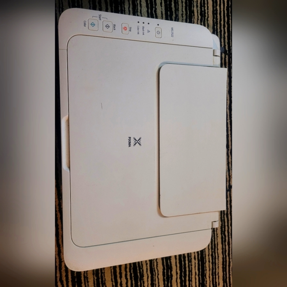 Canon Printer